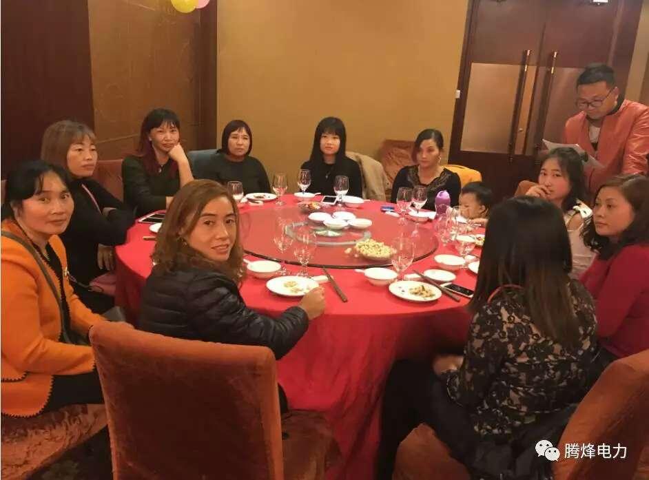 四川騰烽電力工程有限公司 四川騰烽電力工程有限公司